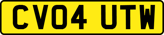 CV04UTW