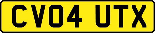 CV04UTX