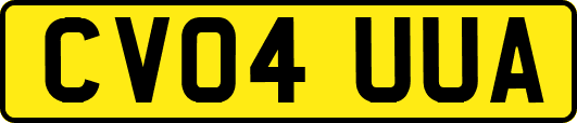 CV04UUA