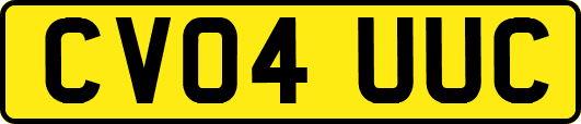 CV04UUC