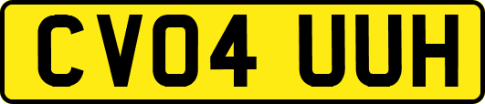 CV04UUH