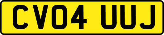 CV04UUJ