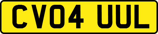 CV04UUL