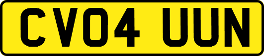 CV04UUN