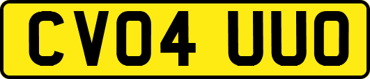 CV04UUO