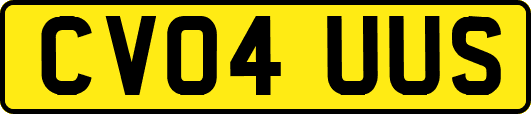 CV04UUS