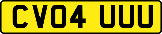 CV04UUU