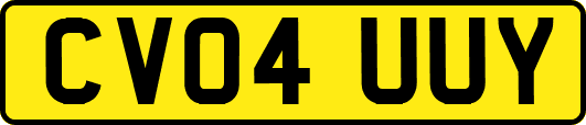 CV04UUY