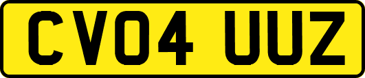 CV04UUZ