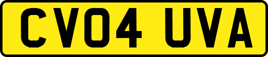 CV04UVA