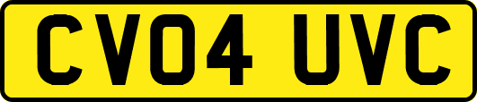 CV04UVC