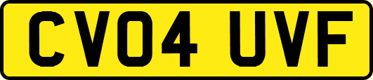 CV04UVF