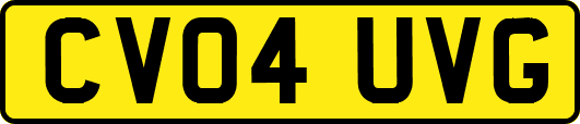 CV04UVG