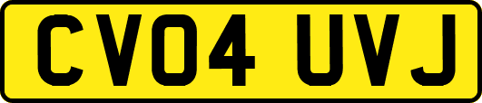 CV04UVJ
