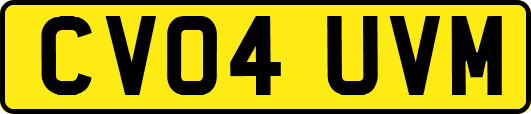 CV04UVM