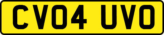 CV04UVO