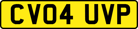 CV04UVP