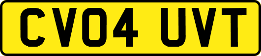 CV04UVT