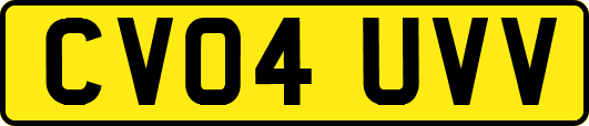 CV04UVV