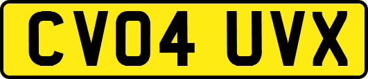 CV04UVX