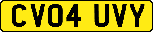 CV04UVY