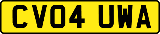 CV04UWA