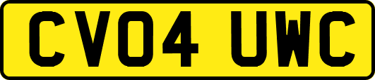 CV04UWC