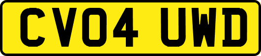 CV04UWD