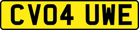 CV04UWE