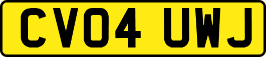 CV04UWJ