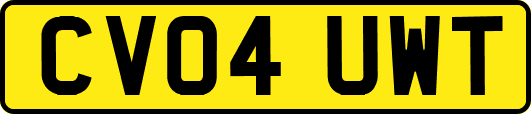 CV04UWT