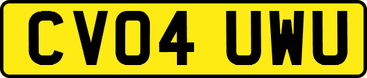 CV04UWU