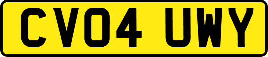 CV04UWY