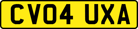 CV04UXA