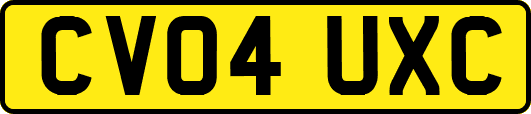 CV04UXC