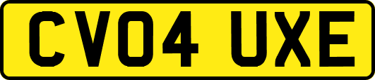 CV04UXE