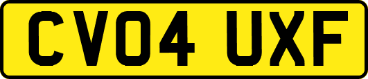 CV04UXF