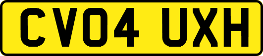 CV04UXH