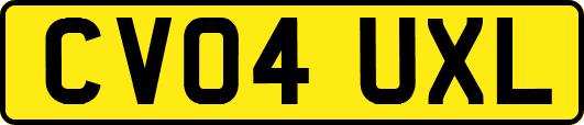 CV04UXL