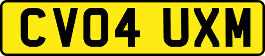 CV04UXM