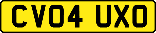 CV04UXO