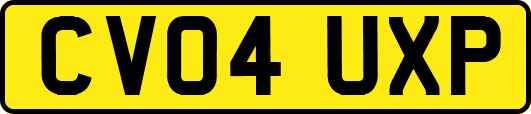 CV04UXP