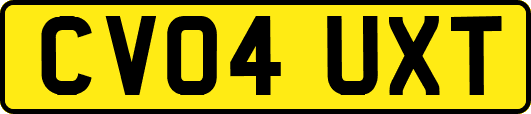 CV04UXT
