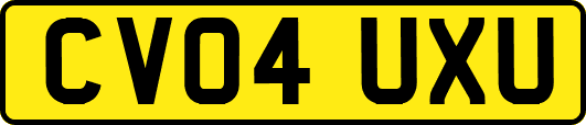 CV04UXU
