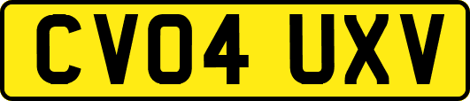 CV04UXV