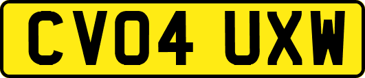 CV04UXW