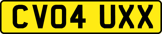 CV04UXX