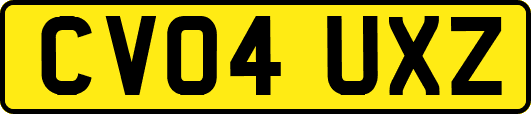 CV04UXZ