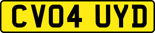 CV04UYD