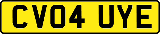 CV04UYE